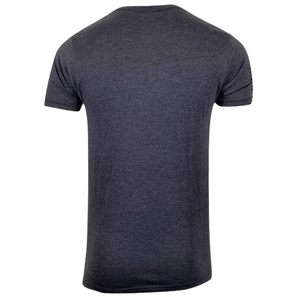 HOWITZER by AFFLICTION Men's T-Shirt S/S TRY IT - Picture 4 of 11